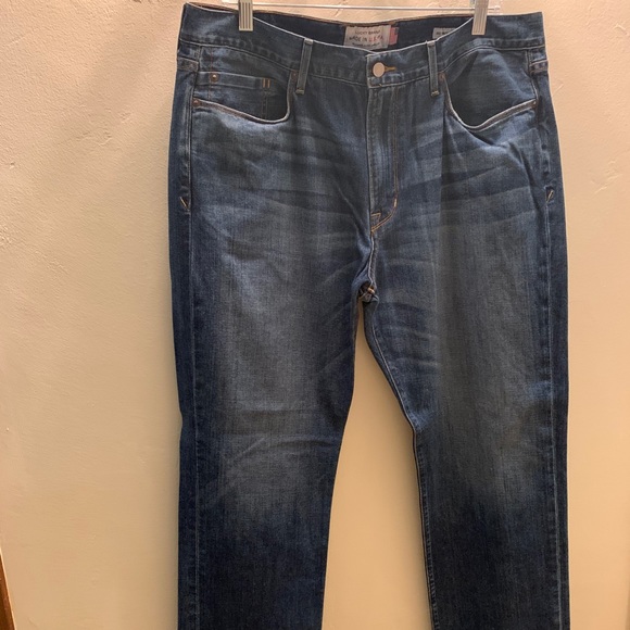 Lucky Brand Jeans -Special Edition Men’s 36 x 32 - Picture 2 of 16